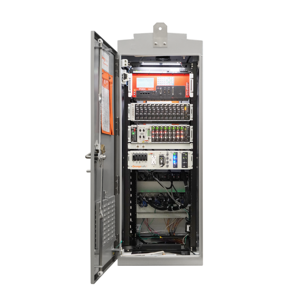 ATC 352 Cabinet